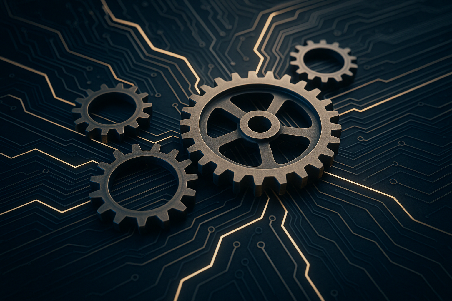 Automation