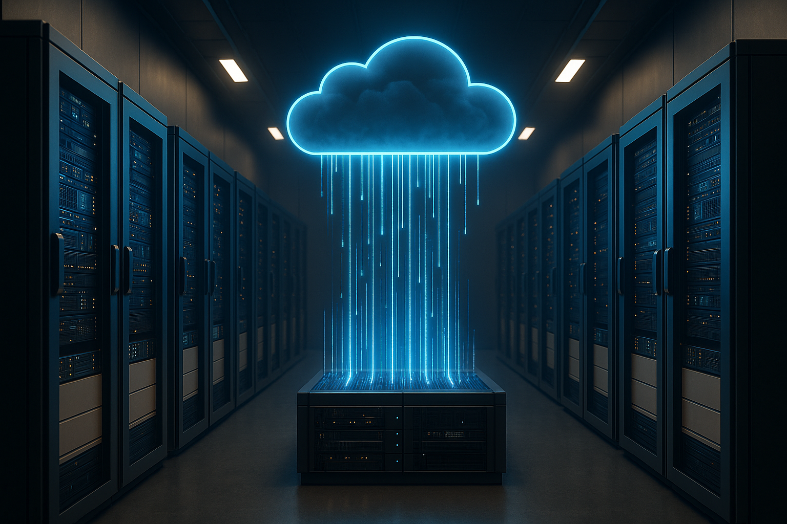 Cloud Integration
