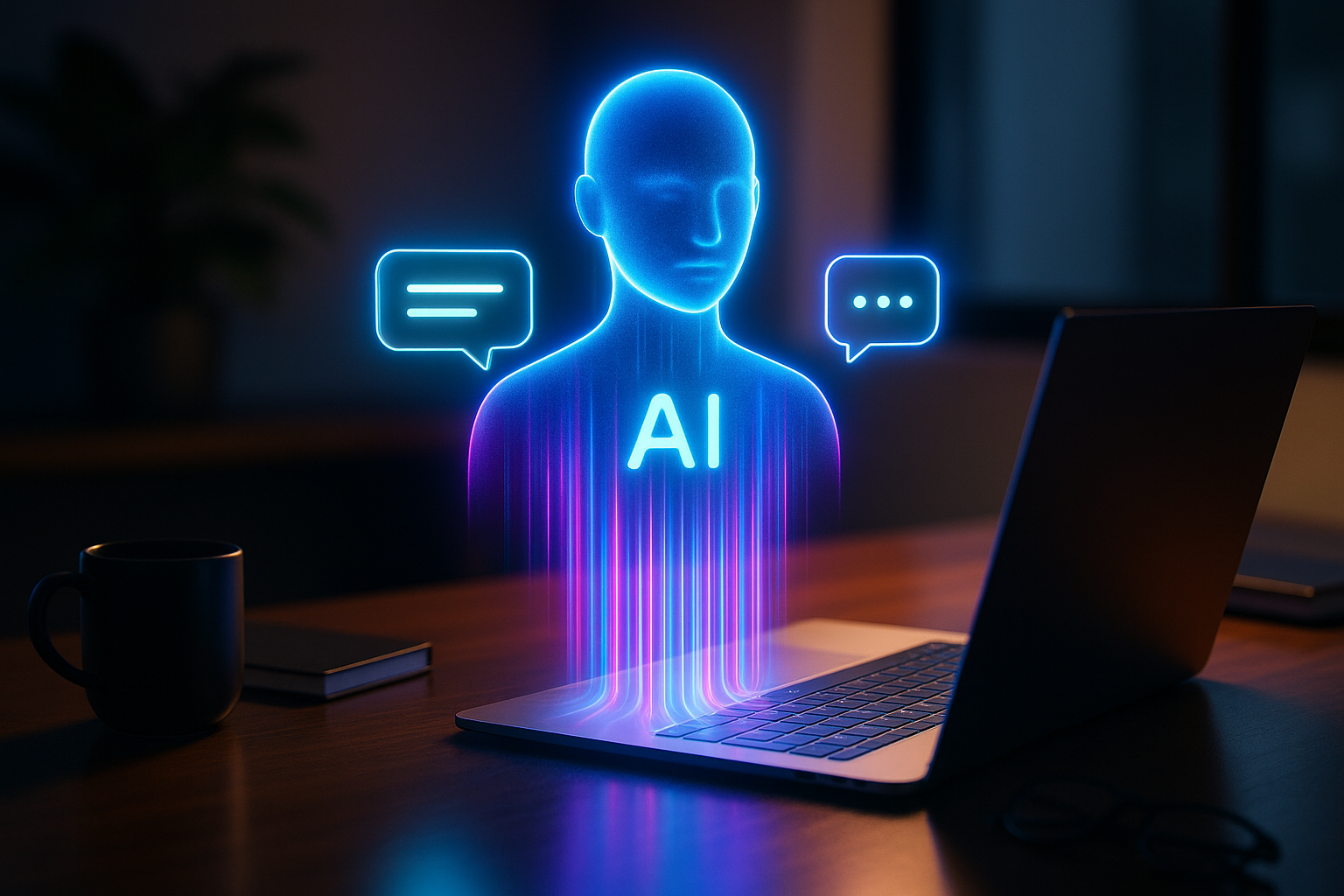 AI Chatbots