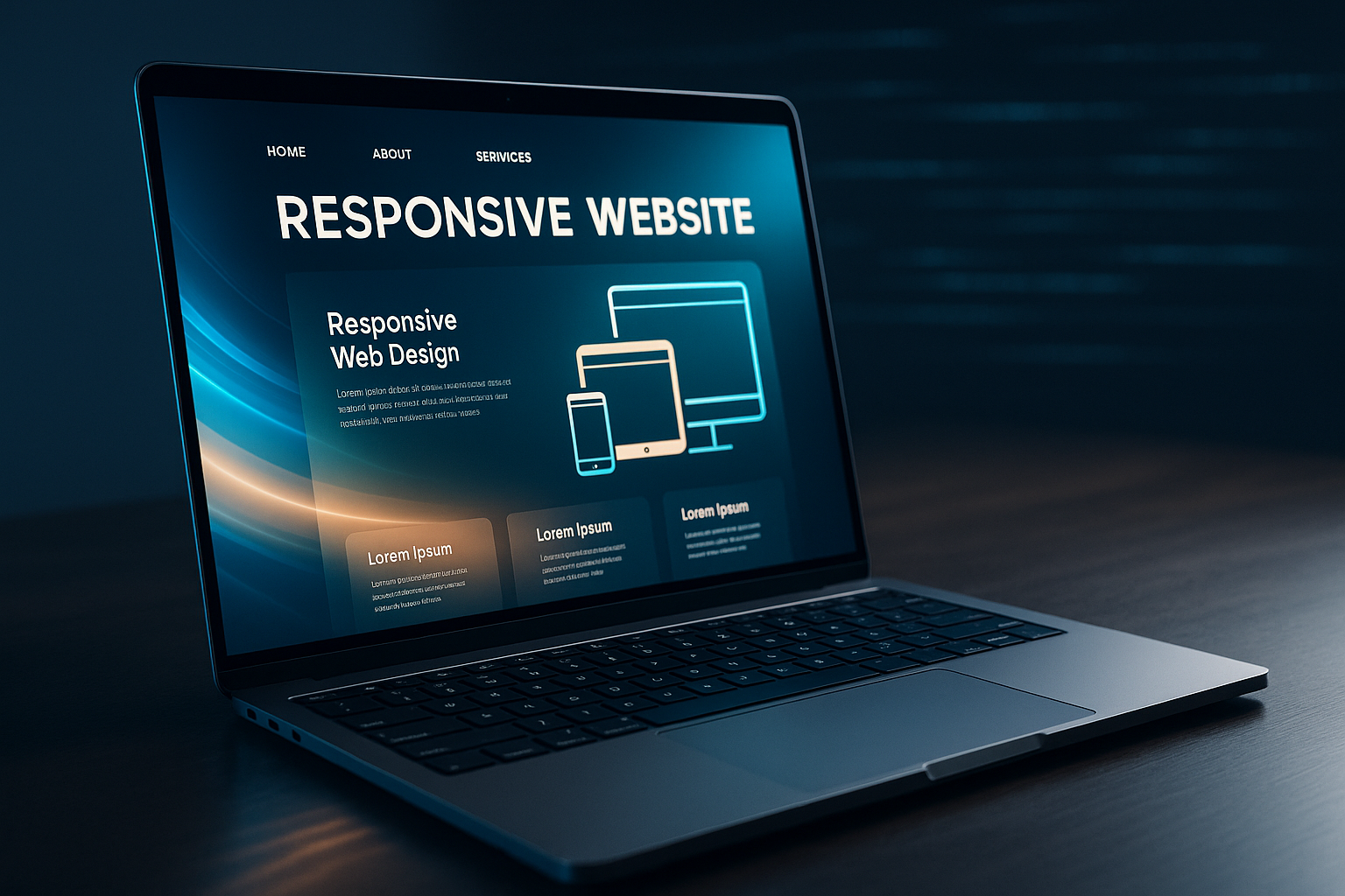 Web Development