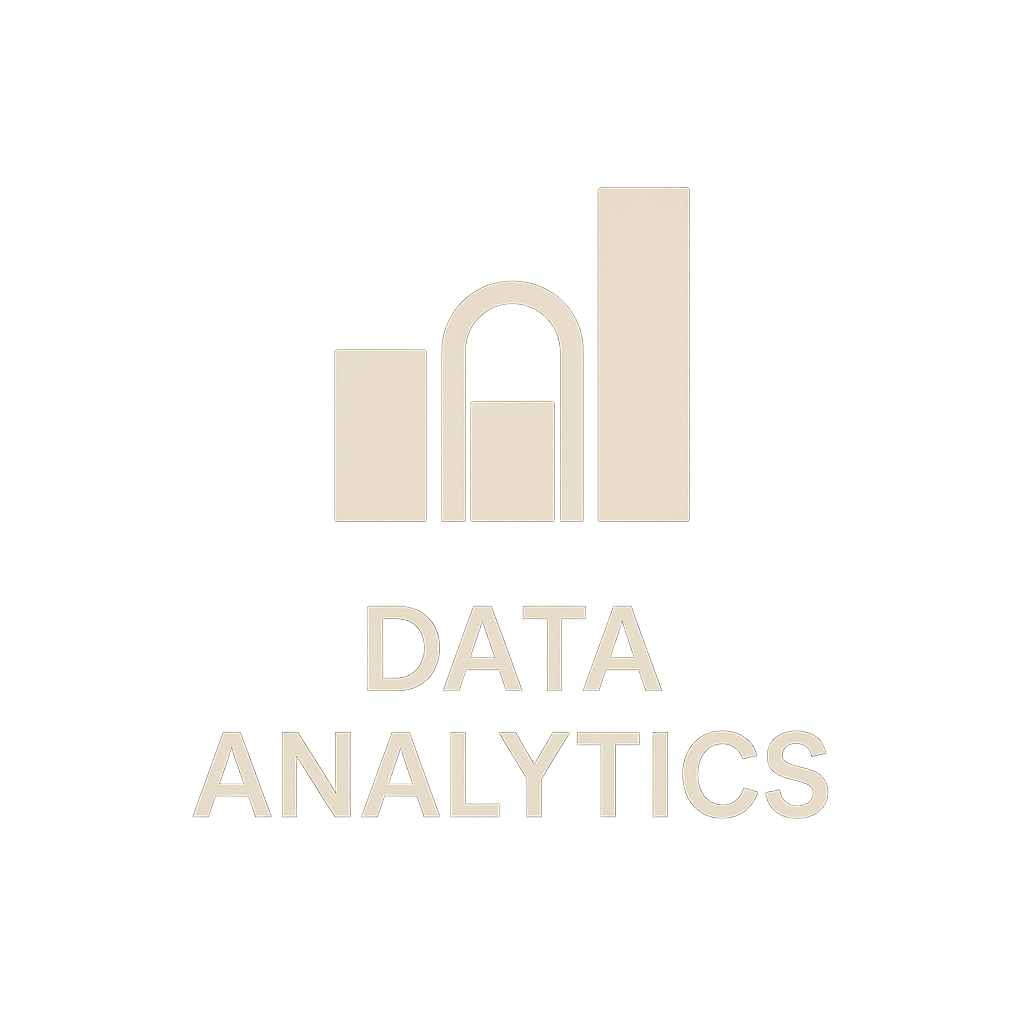 Data Analytics