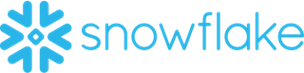 Snowflake logo